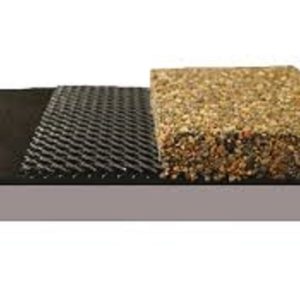 Resiscape Reinforced Matting System