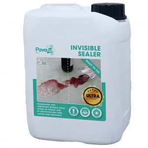 Pavetuf Invisible Ultra Sealer