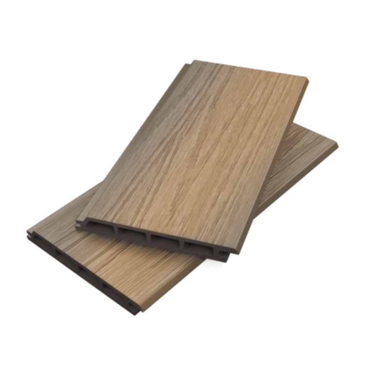 Brown-Composite-Fence-Boards