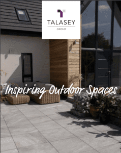 Talasey Brochure Front Cover